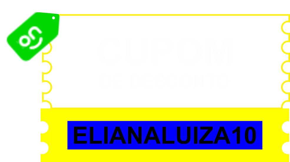 Cupom copiado